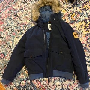 Timberland Coat